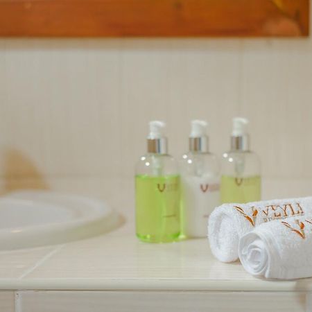 Veyli Residence Maldives, Fuvahmulah Addu City Zewnętrze zdjęcie