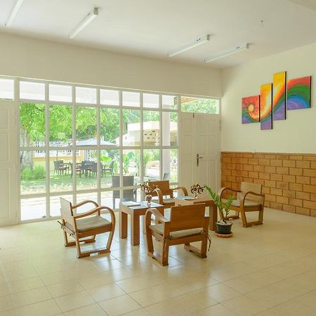 Veyli Residence Maldives, Fuvahmulah Addu City Zewnętrze zdjęcie