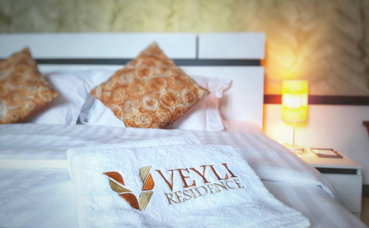 Veyli Residence Maldives, Fuvahmulah Addu City Zewnętrze zdjęcie
