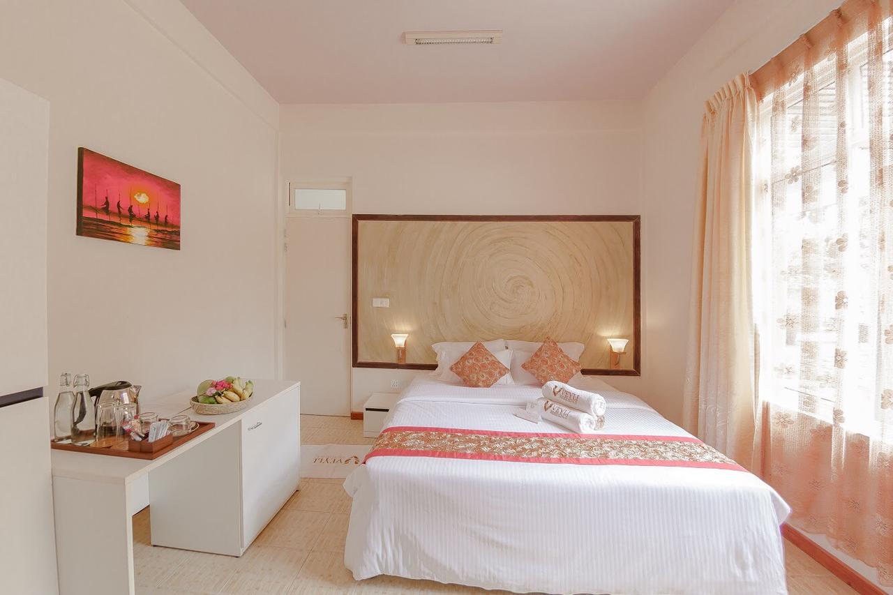 Veyli Residence Maldives, Fuvahmulah Addu City Zewnętrze zdjęcie