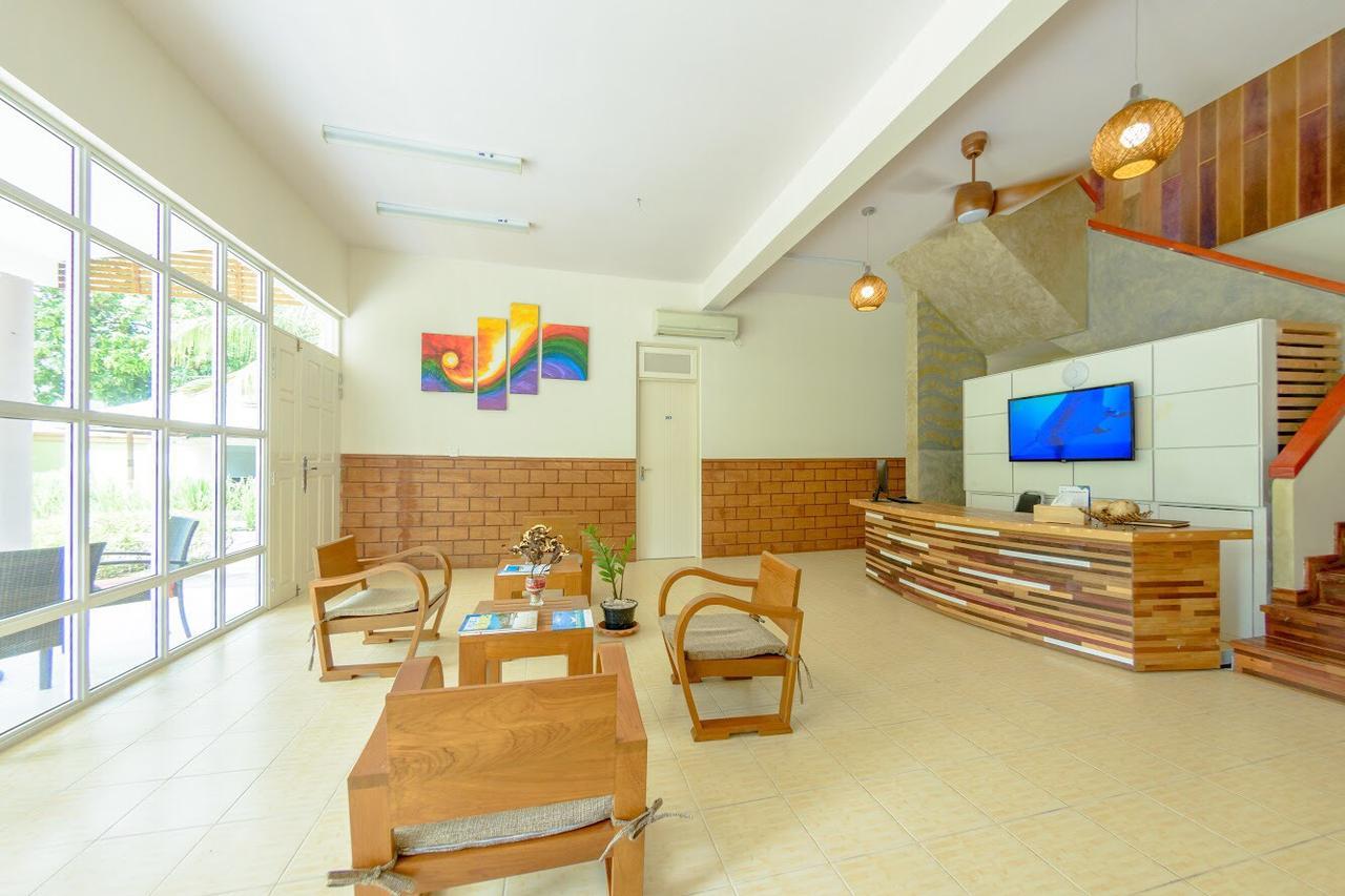 Veyli Residence Maldives, Fuvahmulah Addu City Zewnętrze zdjęcie